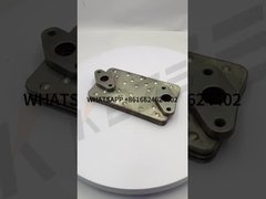 KBZE 3P COOLER OIL CORE 600-651-1570 6006511570 FITS KOMATSU 4D95 MOTORE ESCAVATORE