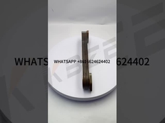 5P 7P OIL;COOLER CORE 600-651-1520 6D95 MOTORE 600-651-1550 PER PC200 PC220 PC250 ESCAVATORE