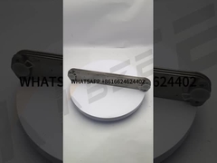 COMATSU 6D105 600-651-1411 CORE COOLER OIL MOTORE 3P FITS E200B PC200-2 PC200-3