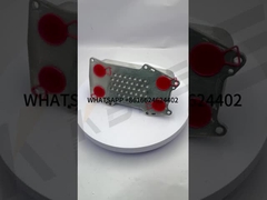 VOLVO D6E VOE22592869 EC200 EXCAVATOR 23P COOLER CORE FITS DEUTZ 0425-4427 Motore