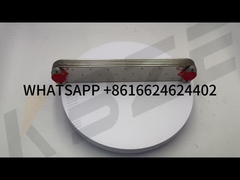 CAT 320B 323D EXCAVATOR 125-2970 5P COOLER OIL CORE FITS S6K 3066 Motore