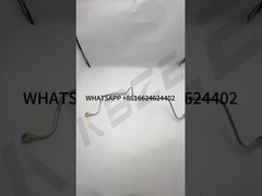 6217-71-5471 KOMATSU MOTORE EXCAVATORE 6217-71-5492 TUBO DI CARBONO FITS SAA6D140E-3