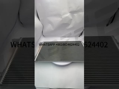 KBZE KOBELCO EXCAVATOR LQ20M01327F1 CONDENSATORE A/C per SK170-9 SK210-9 SK485-9