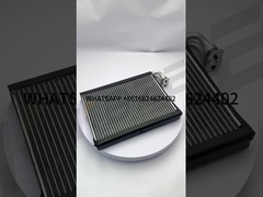 KBZE ALTA QUALITÀ YN20M00107S020 KOBELCO SK200-8 ESCAVATORE EVAPORATORE AIRCOND