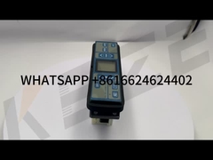 20Y-979-6141 KOMATSU A/C CONTROL PANEL 146570-3830 FITS PC200-7 PC360-7 SY385 ESCAVATORE