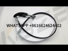 CABLE BRAND KBZE GP-GOVERNOR CONTROL 319-4234 Sostituzione per escavatore 320C