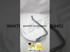 KBZE CAT C9 C-9 MOTORE 239-6952 TUBO DEL COMPRESSORE D'AIR come adattamento Scavatore