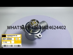 KBZE MARCA 497-3990 CAT C7.1 MOTORE 82°C TERMOSTATO AS PER ESCAVATORE