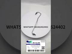 TUBO INIEZIONE DOOSAN D34 DL03 MOTORE 420208-00550 42020800550 PER ESCAVATORE DX120