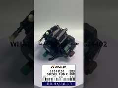 320/06620 POMPA DIESEL MOTORE JCB 4.4L 28568252 28435244 9422A011 9422A010A PER ESCAVATORE-CARICATORE 3CX 4CX