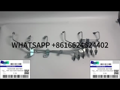 KBZE 420208-00784 420208-00788 DOOSAN DX12TIS LINIE DI CARBONATO DEL MOTORE PER DX360-7 DX450 DL420 DX500