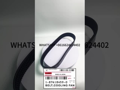 ESCAVATORE HITACHI ZAX200-5 8-98152906-0 1-87618459-0 CINGHIA; VENTOLA DI RAFFREDDAMENTO PER MOTORE ISUZU 6BG1 6HK1