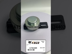 6735884 6711698 TENSIONATORE CINGHIA BOBCAT 6668114 6704391 ADATTO A S130 S150 S185 S510 SKID STEER LOADER