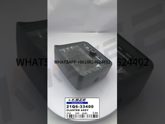 21Q6-33400 HYUNDAI R-9 GRUPPO STRUMENTI 21Q6-33401 MONITOR ADATTO PER R140-9 R210-9 R380-9