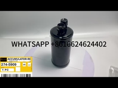 274-5909 2745909 ACCUMULATORE-REFRIGERANTE CAT per 416E 906H 120K 953D D5N