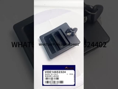 14652324 VOLVO VOE14652324 MANELLA DELLA SLACCA DELLA PORTE per EC120 EC160 EC200 EC240 EC330 EC460 ESCAVATORE