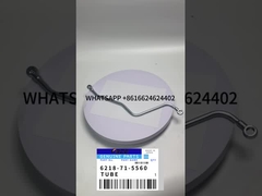 6218-71-5560 MOTORE KOMATSU SAA6D170E-5 6218715560 TUBO HM350 PC1250-8 WA600