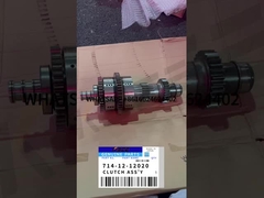 KBZE NUOVO DI FABBRICA 714-12-12020 CARICATORE KOMATSU 7141212020 GRUPPO FRIZIONE PER WA350 WA380