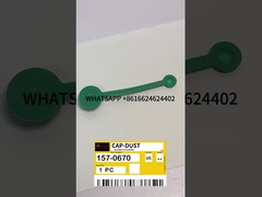 157-0670 1570670 CAT 3406 3516 C9 C13 C15 C18 MOTORE DUST-CAP PER 312C 325C 330C