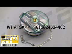 KBZE 294-9052 2949052 KIT-TAPPO RADIATORE SISTEMA DI RAFFREDDAMENTO PER MOTORE 3406 3408 3412 3508 3512 3516 3606