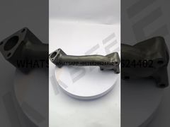 KBZE 1-16181121-1 1161811211 6HK1 EGR PIPE HITACHI ZAX330-3 ZAX350-3 ZAX400-3 ESCAVATORE