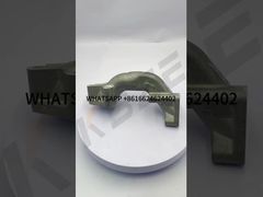 KBZE 8-98006996-0 8980069960 6HK1 TUBO EGR HITACHI ZAX330-3 ZAX350-3 ZAX400-3 ESCAVATORE