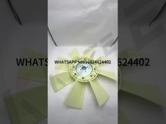 MOTORE HINO H06CT 16306-1981 163061981 4H 8B PALA VENTOLA PER HITACHI EX220-3 EX220-2