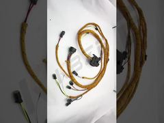 CABLAGGIO MOTORE CATERPILLAR C11 C13 3284412 328-4412 PER CARICATORE 966H, 972H