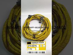 CAT 2730275 273-0275 GRUPPO CABLAGGIO - TELAIO ANTERIORE PER 966H 972H