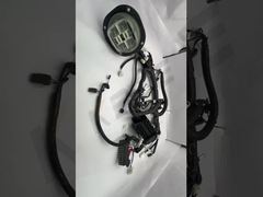 HITACHI EXCAVATOR YA00028880H1 cabina fili interni per ZAX200-5G ZAX210-5G