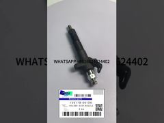 150118-00106 DOOSAN DAEWOO DE12 MOTORE 65.10101-7300 65.10101-7071 INJETTORE ASSY per DH370 DH420 DH5