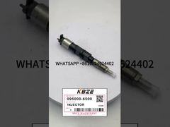 Kbze RE546782 RE529117 RE529414 JOHN DEERE 095000-6500 INJETTORE ASSY per E240 E260 E300 ESCAVATORE 66