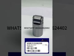 KBZE VOE21558299 21558299 PUNTERIA A RULLO ADATTA PER ESCAVATORI VOLVO EC140 EC160 EC210 EC240 EC300