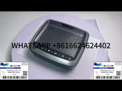 KBZE 300426-00174 DOOSAN DAEWOO 300426-00175 300426-00164 GRUPPO MONITOR PER DX215-9C DX300-9C DX500 E