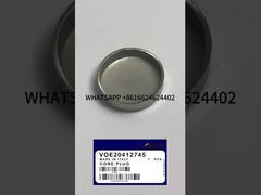 KBZE VOE20412745 20412745 VOLVO 36MM MOTORE CORE PLUG per EC140 EC180 EC210 EC300