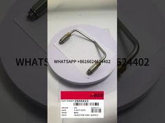 KBZE MARCA 2896823 CUMMINS QSK38 QSK50 TUBO DI AFFUZIONE DEL CARBINO DEL MOTORE