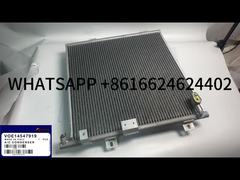 KBZE BRAND VOE14547919 14547919 CONDENSATORE AC PER VOLVO EC160 EC180 EC210