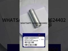 KBZE VOE14509377 14509377 VOLVO FILTRO ESSICCATORE ADATTO A EC140 EC160 EC200 EC290 EC360 EC460 EC700 ESCAVATORE