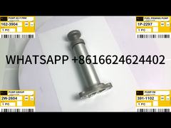 KBZE 162-3904 391-1102 6N-6803 2W-2604 CAT D342 D343 D346 D348 D353 MOTORE 51.3CC POMPA DI ADESCAMENTO MANUALE