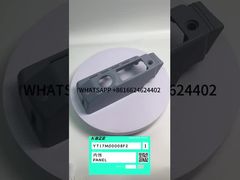 KBZE YT17M01030F1 KOBELCO YT17M00008F1 YT17M00008F2 PANNELLO PER SK70SR SK80SR SK115SR SK135SR SK200SR