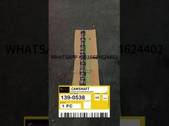 KBZE 332-7297 139-0538 CAT 3406E C15 C18 MOTORE 10R-7157 332-7301 10R3292 ALBERO A CAMME PER 651B 657E 772