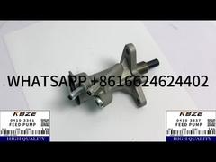 KBZE MARCHI 0410-3361 0410-3337 DEUTZ 2011 2012 POMPA DI ALIMENTAZIONE MOTORE DIESEL PER MACCHINARI Demo