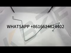 KBZE 6217-71-5821 6217715821 TUBE FITS PC650 EXCAVATOR KOMATSU SAA6D140E-3 MOTORE