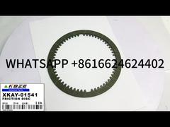 KBZE XKAY-01541 Disco di attrito si adatta alla HYUNDAI R250-7 R290-7 R300-9 R330-9 EXCAVATOR