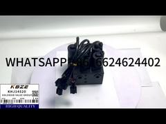 CASE SUMITOMO KHJ14520 GROUPE di valvole solenoide per SH130 SH145 SH210 SH240 SH350 CX130 CX160 CX210 CX35