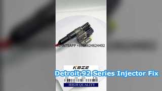 MARCA KBZE R5234965 INIETTORE DI RICAMBIO PER MOTORE DETROIT SERIE 92