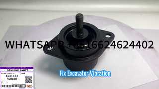 HITACHI 4641439 SOSTITUZIONE DEL MONTAGGIO DELLA CABINA per ZX135 ZX225 ZX240 ZX250 ESCAVATORE