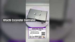 KBZE ZX450-3 ZX470-3 ZX500-3 ESCAVATORE 9261197 9287705 UNITÀ; CONTROLLORE ADATTO PER HITACHI