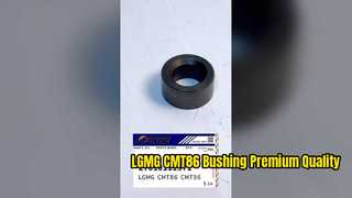 KBZE 27010111571 BOCCOLA PER LGMG CMT86 CMT96 RICAMBIO ATTREZZATURE PER CAMION MINERARIA