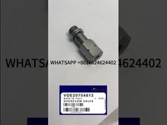 KBZE 20754813 VOLV.O VOE20754813 VALVOLA DI TROPPO PIENO PER EC340 EC380 EC480 EC700
